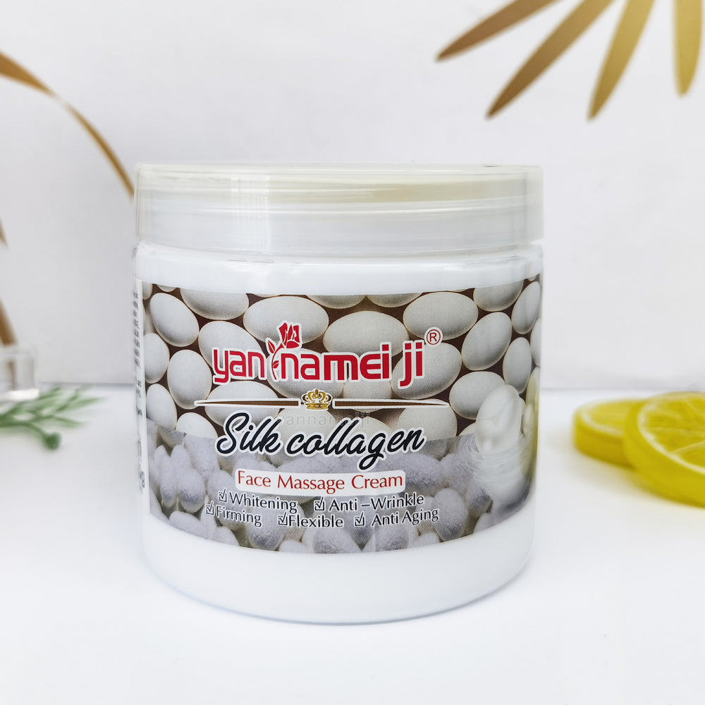 foreign trade yan na beauty repair nourishing massage cream firming skin brightening cream beauty salon wholesale price