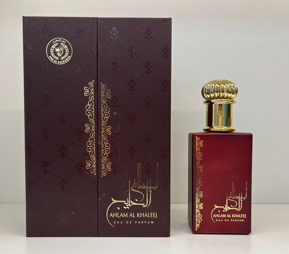 Wholesale of new premium unisex perfumes for cross-border e-commerce: middle eastern & arabian fragrances - long-lasting, intense scent