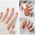 09#almond color