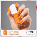 008#vitality bright orange