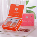 Small town yixiang men's and women's perfume wholesale long-lasting light fragrance reverse paris cross-border vietnamese perfume suit gift box