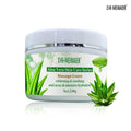 export hyaluronic acid massage cream - gentle and soothing facial and body massage cream - skincare product 230g wholesale