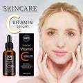 vc essence brightening serum - hydrating, firming, and brightens skin. reduces acne scars. wholesale for export