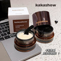 Makeup kakashow moisturizing and repairing makeup primer cream for dry skin, moisturizing isolation, invisible pores, bottom makeup cream