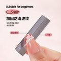 Jonbos eyebrow razor blades - professional eyebrow shaping tool for women, stainless steel eyebrow razor, eyebrow trimmer, eyebrow shaping gadget