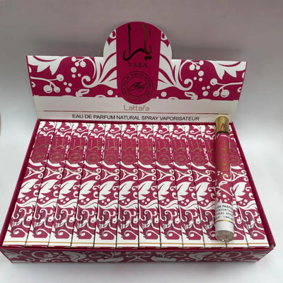 hot-selling q version perfume sample, wholesale for foreign trade, women's brand, vietnamese and arabian trending products, middle eastern long-lasting fragrance for women