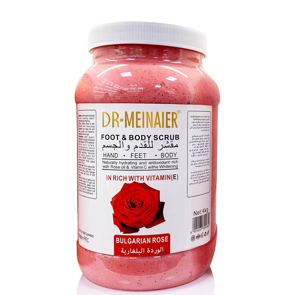 vitamin c scrub slippery body exfoliating full body scrub salt slippery skin bath salt scrub sugar