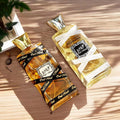 Desert flower arabian perfume for men and women, intense fragrance, cross-border dubai, long-lasting scent, middle eastern style, bestselling perfume
