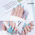 25# sky blue