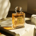 Index beloved perfume long-lasting light fragrance fresh women's niche student new poem flower fruit fragrance eau de toilette
