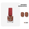 8# caramel chestnut brown