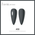 33# (english packaging, export only, domestic sales prohibited)
