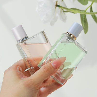 Small town yixiang fresh and elegant women's perfume long-lasting niche light fragrance green grape soft candy perfume wholesale