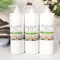 Wholesale facial cleanser: chamomile soothing & refreshing deep cleansing face wash - direct from the manufacturer