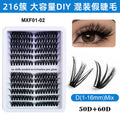 216 clusters-mxf01-02 (50p+60p combination)