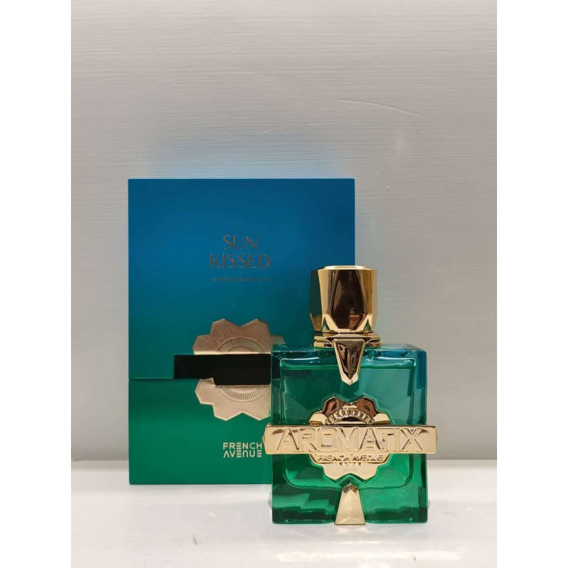 hot product french avenue aromatix parfum middle eastern arab men's and women's perfume