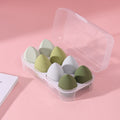 Matcha series 8 pieces