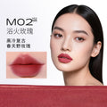 Makeup marco andy matte long-lasting lipstick for women, velvet matte matte, whitening without makeup, not easy to fade lipstick