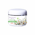chamomile skincare set: soothing & repairing serum, massage cream, hydrating beauty – direct from the factory for professional salon use