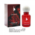 M026b red leopard-50ml