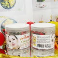 exclusive facial collagen gel hydrating, moisturizing and firming massage gel 500g export wholesale
