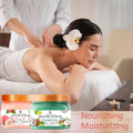 natural pure sugar scrub classy fruit fragrance bath rejuvenating moisturizing exfoliating bath salt body bath salt