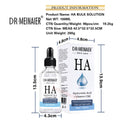 exclusive supply of hyaluronic acid vitamin c&e facial moisturizing and soothing essence amazon exclusive supply