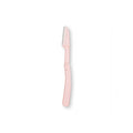 New arrivalsecurity type foldable eyebrow trimmer eyebrow anti-scratch special eyebrow shaving eyebrow trimmer beginner eyebrow trimming tool