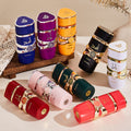 hot-selling asad perfume, long-lasting for women, foreign trade arabian style yara woody fragrance, middle eastern men's perfume