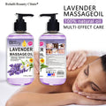 foreign trade moisturizing essential oil firming facial body spa moisturizing skin scraping full body massage compound essential oil