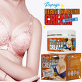 nourishing and plumping breast massage cream, breast beauty cream, care, moisturizing and firming, foreign trade wholesale