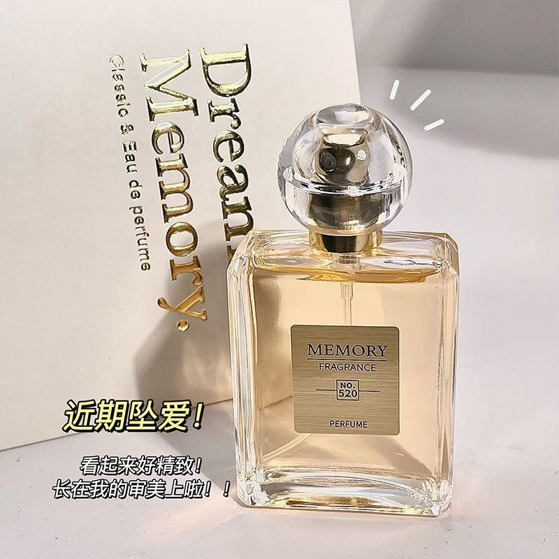 Index beloved perfume gift box long-lasting fresh light fragrance floral fragrance student party niche affordable vietnamese women's perfume