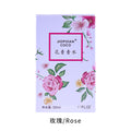Shiliya perfume for women floral osmanthus rose lavender gardenia light fragrance fresh 50ml cross-border distribution
