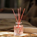 Romantic manor aromatherapy essential oil - home bedroom scent diffuser, air freshener, room odor eliminator, car aromatherapy