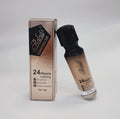 authentic light-sensitive concealer powder bottom moisturizing oil control long-lasting naturewaterproof brightening skin color cross-border beauty