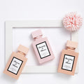 Chimei women's affordable niche perfume - floral rendezvous: long-lasting, light, and fresh scent. wholesale direct from the factory