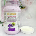 lavender mask cream 4kg clear skin mud mask cleansing and exfoliating export wholesale