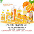 Leo yan mugwort essential oil facial moisturizing oil spa papaya massage oil meridian massage wholesale 1000ml