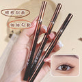 Wodwod ultra-fine waterproof smudge-proof eyeliner - perfect for beginners, creates flawless lower lash lines