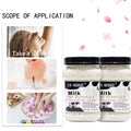 exclusive crystal salt bath salt foot bath salt to remove dead skin, exfoliate and remove chicken skin, foot bath salt 1kg
