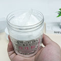 300g brightening pearl powder - hydrating, moisturizing, fine texture, radiant skin, melanin reduction - wholesale for export
