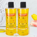 moroccan whitening oil gold oil body skin care natural plant essence massage smooth essential oil