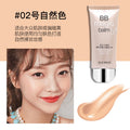 Wholesale cosmetics: snow cherry pure & fair whitening bb cream - oil control, hydrating, concealing bb cream, 60ml