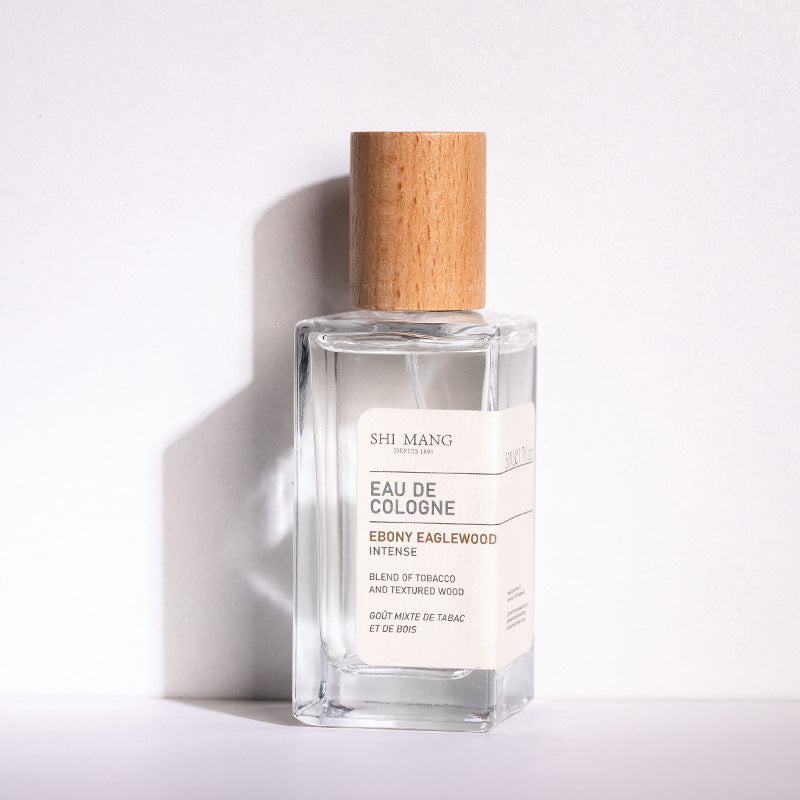 Shimang perfume turkish water long-lasting light fragrance fresh student men and women 50ml best selling niche perfume