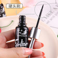 Domestic makeup old brand mermaid hardcover liquid eyeliner waterproof anti-sweat quick-drying long-lasting non-smudge soft hair and hard head