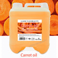 olive oil, almond oil, facial & body massage oil, hair care essential oil, natural plant oil, grapeseed oil 5l
