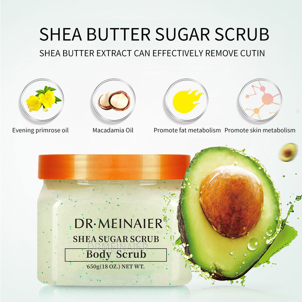 exclusive supply, beirun fruit scrub, sugar fragrance scrub, bath salt, chicken skin and dead skin exfoliation, foreign trade wholesale