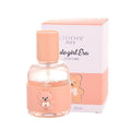 Oddis bear perfume student girl long-lasting light fragrance fresh floral and fruity fragrance women's perfume 30ml