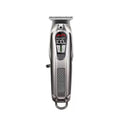 Electric hair clipper salon barber professional trimmer digital display hair cutting machine men's o'level shaving electric clipper