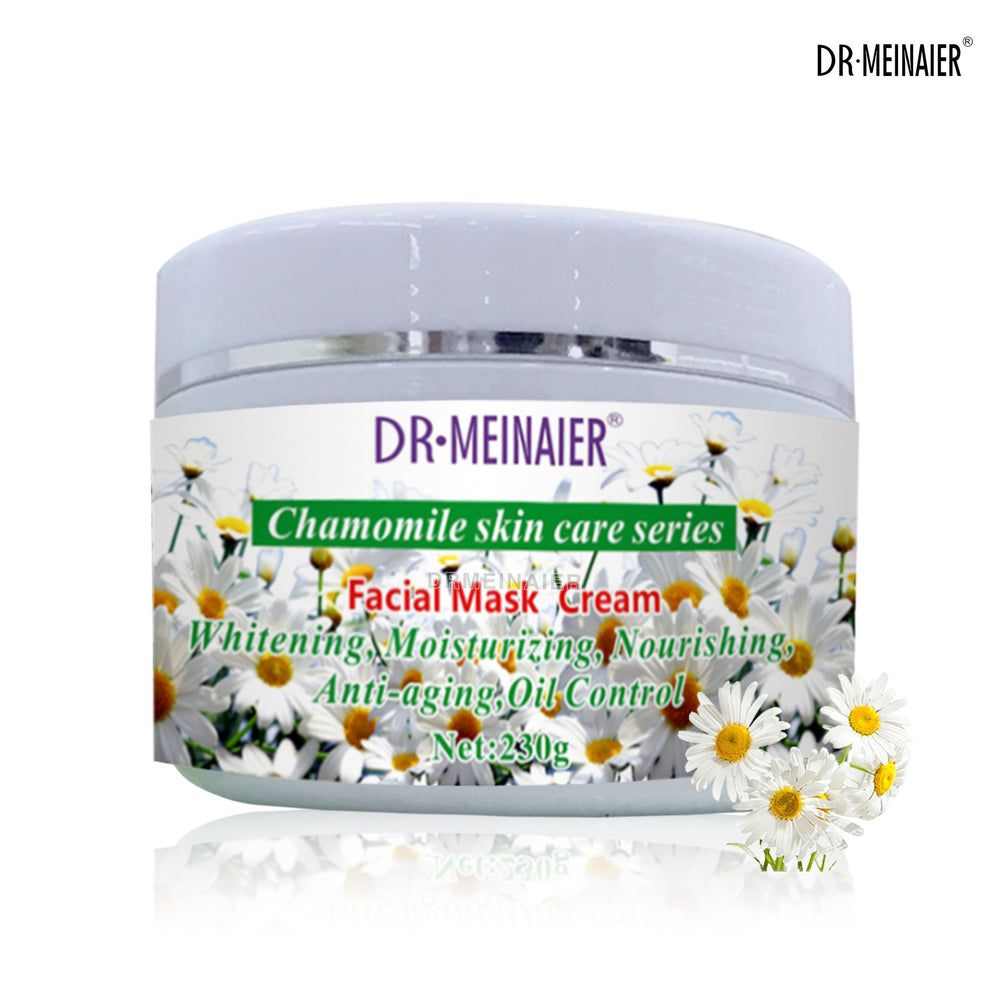 export brightening mask cream - oil control, blackhead removal, cleansing clay mask, hydrating, moisturizing, nourishing, apply & leave-on sleeping mask